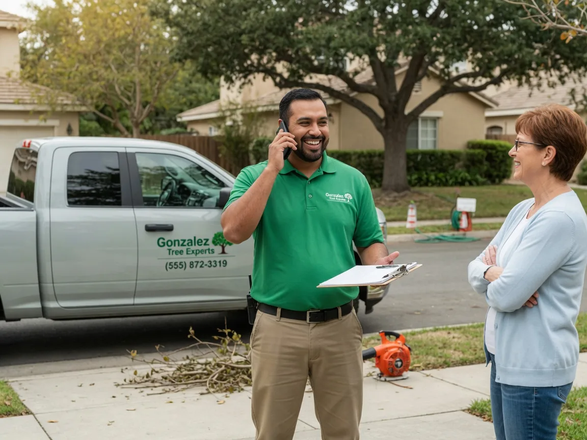 Tree Service Alfred, ME FAQs